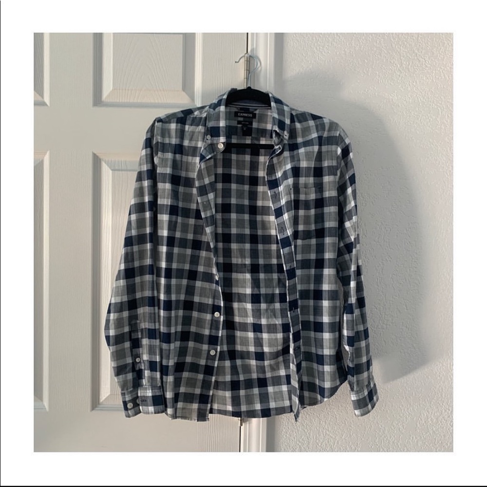 Express shirt